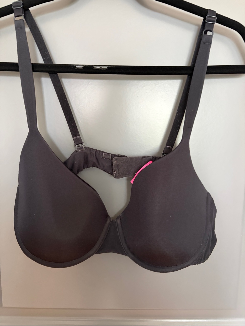 La SENZA Black so free Bra
